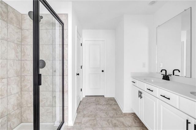 5772 Schelton Place, Mableton, GA 30126