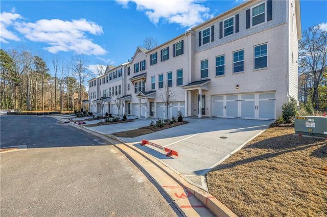 5772 Schelton Place, Mableton, GA 30126