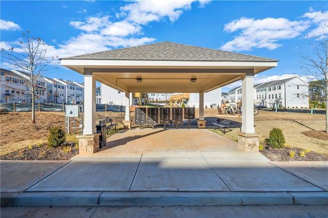 5772 Schelton Place, Mableton, GA 30126