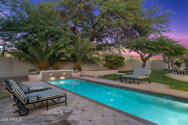 9350 E VIA DEL SOL Drive, Scottsdale, AZ 85255