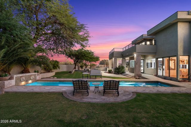 9350 E VIA DEL SOL Drive, Scottsdale, AZ 85255