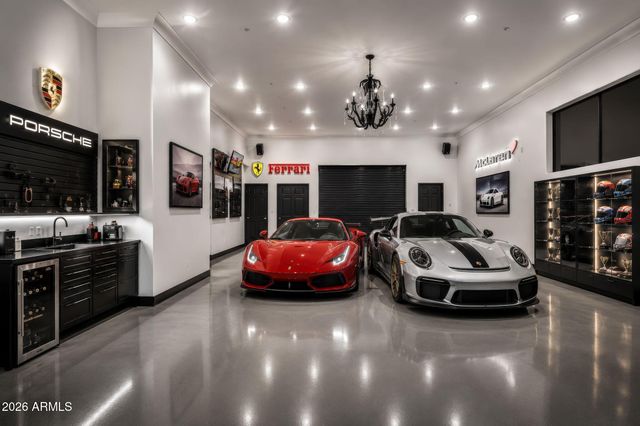 9350 E VIA DEL SOL Drive, Scottsdale, AZ 85255