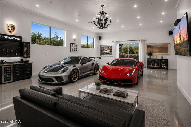 9350 E VIA DEL SOL Drive, Scottsdale, AZ 85255