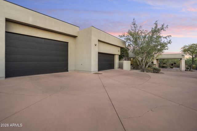 9350 E VIA DEL SOL Drive, Scottsdale, AZ 85255