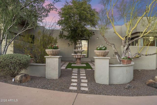 9350 E VIA DEL SOL Drive, Scottsdale, AZ 85255