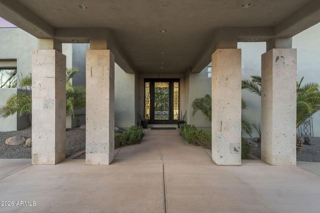 9350 E VIA DEL SOL Drive, Scottsdale, AZ 85255