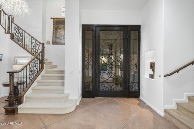 9350 E VIA DEL SOL Drive, Scottsdale, AZ 85255