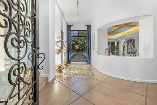 9350 E VIA DEL SOL Drive, Scottsdale, AZ 85255