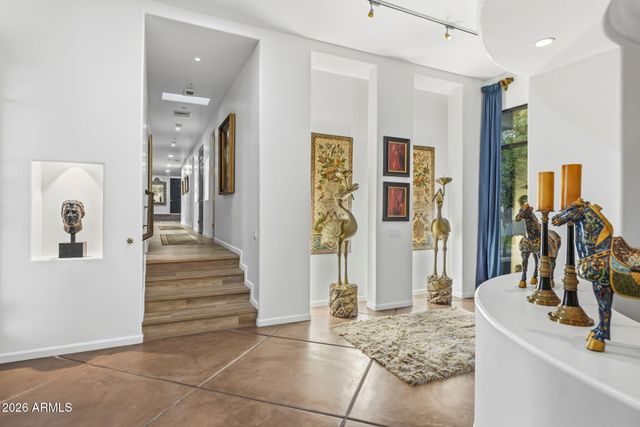 9350 E VIA DEL SOL Drive, Scottsdale, AZ 85255