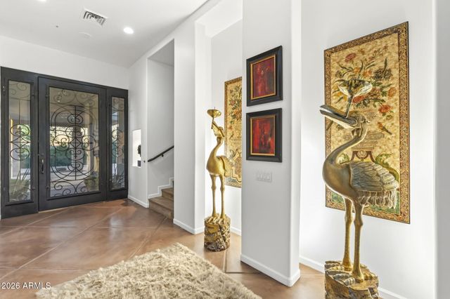 9350 E VIA DEL SOL Drive, Scottsdale, AZ 85255