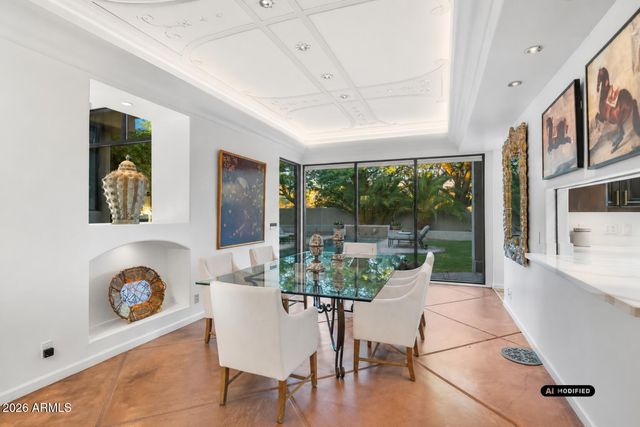 9350 E VIA DEL SOL Drive, Scottsdale, AZ 85255