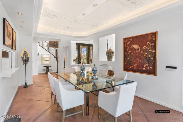 9350 E VIA DEL SOL Drive, Scottsdale, AZ 85255