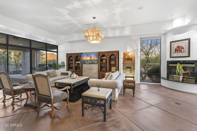9350 E VIA DEL SOL Drive, Scottsdale, AZ 85255