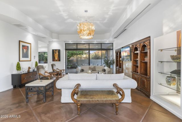 9350 E VIA DEL SOL Drive, Scottsdale, AZ 85255