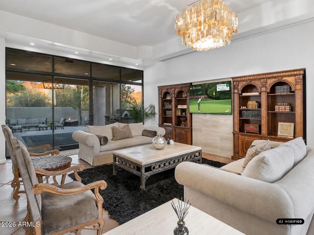 9350 E VIA DEL SOL Drive, Scottsdale, AZ 85255
