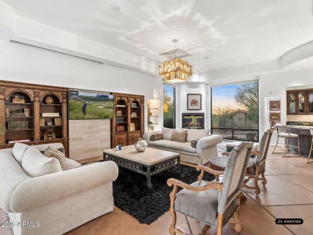 9350 E VIA DEL SOL Drive, Scottsdale, AZ 85255