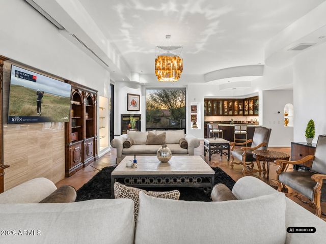 9350 E VIA DEL SOL Drive, Scottsdale, AZ 85255