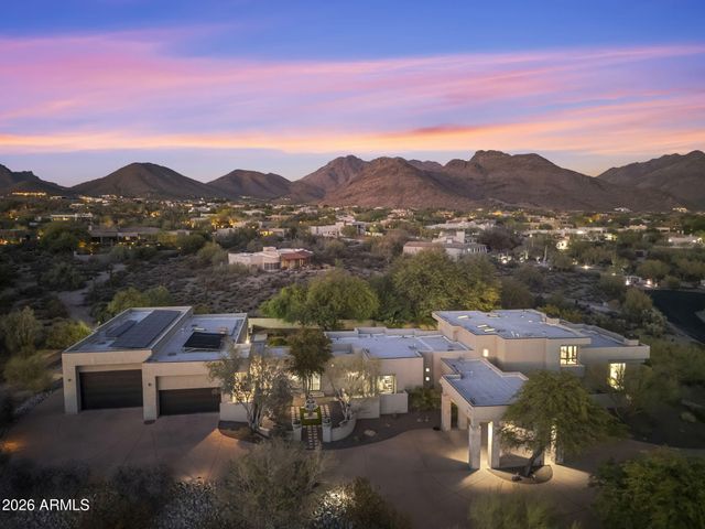 9350 E VIA DEL SOL Drive, Scottsdale, AZ 85255