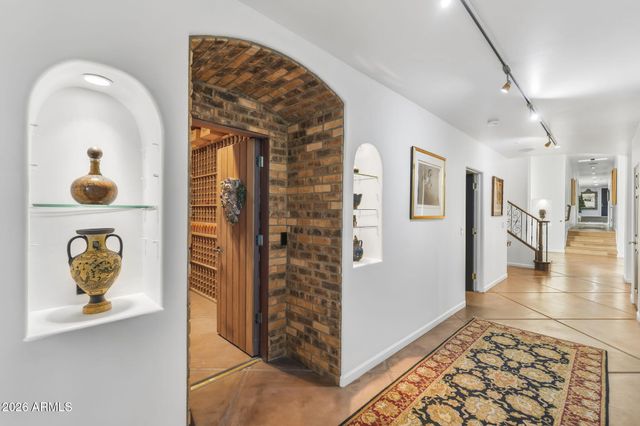 9350 E VIA DEL SOL Drive, Scottsdale, AZ 85255