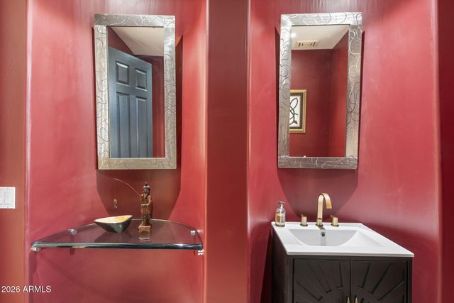 9350 E VIA DEL SOL Drive, Scottsdale, AZ 85255