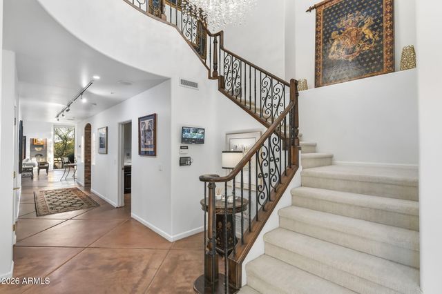 9350 E VIA DEL SOL Drive, Scottsdale, AZ 85255