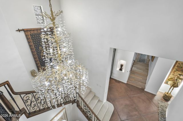 9350 E VIA DEL SOL Drive, Scottsdale, AZ 85255