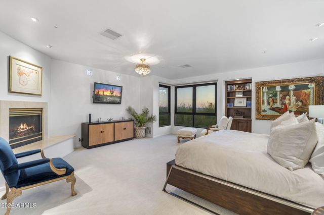 9350 E VIA DEL SOL Drive, Scottsdale, AZ 85255