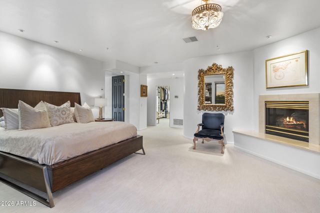 9350 E VIA DEL SOL Drive, Scottsdale, AZ 85255