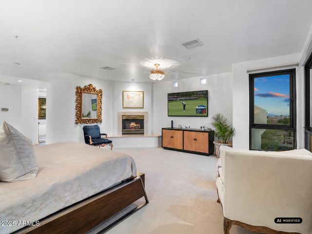 9350 E VIA DEL SOL Drive, Scottsdale, AZ 85255