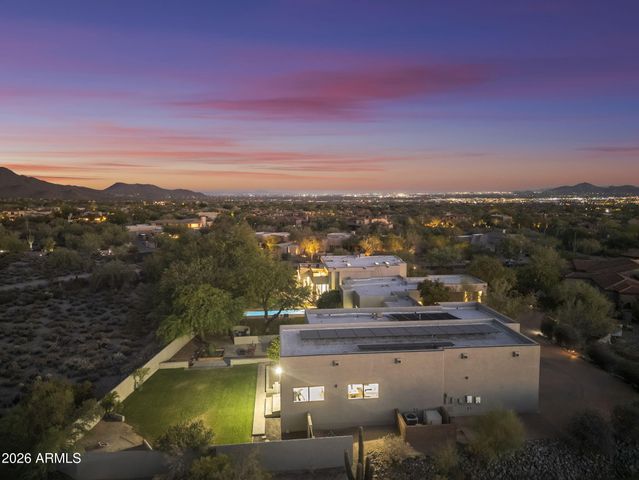 9350 E VIA DEL SOL Drive, Scottsdale, AZ 85255