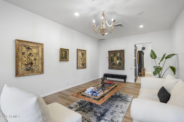 9350 E VIA DEL SOL Drive, Scottsdale, AZ 85255