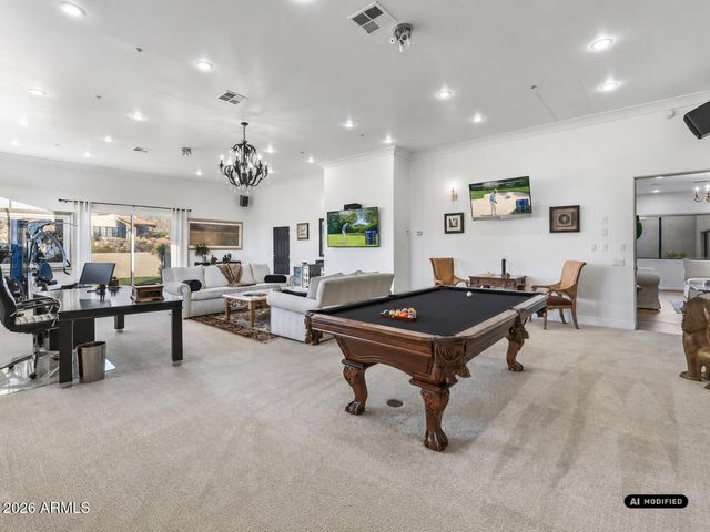 9350 E VIA DEL SOL Drive, Scottsdale, AZ 85255