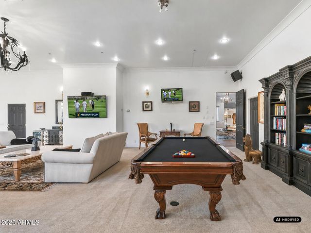 9350 E VIA DEL SOL Drive, Scottsdale, AZ 85255