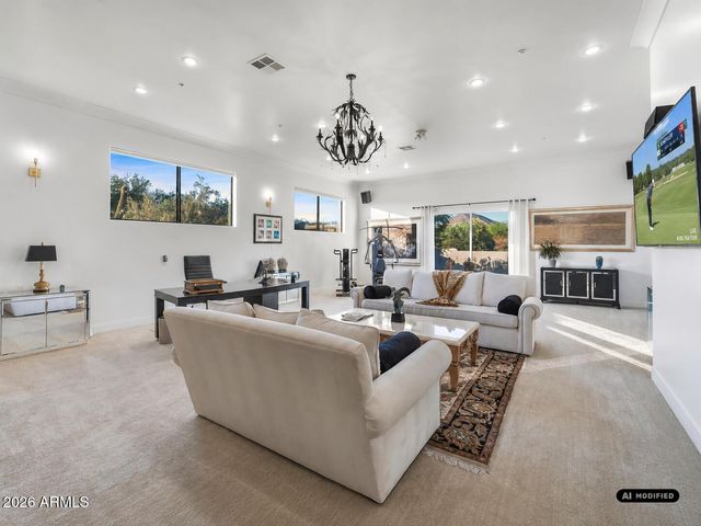 9350 E VIA DEL SOL Drive, Scottsdale, AZ 85255