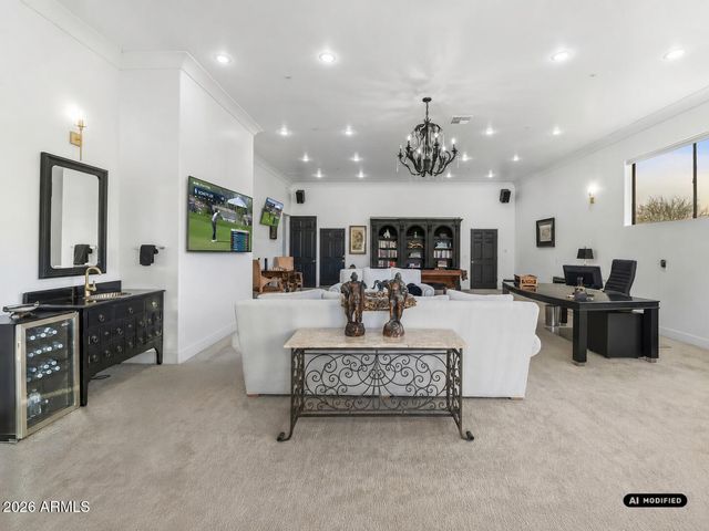 9350 E VIA DEL SOL Drive, Scottsdale, AZ 85255