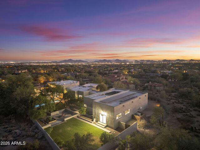 9350 E VIA DEL SOL Drive, Scottsdale, AZ 85255