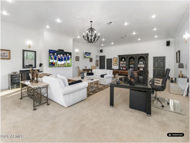 9350 E VIA DEL SOL Drive, Scottsdale, AZ 85255