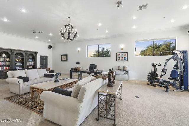 9350 E VIA DEL SOL Drive, Scottsdale, AZ 85255