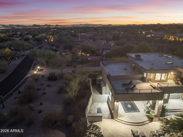 9350 E VIA DEL SOL Drive, Scottsdale, AZ 85255