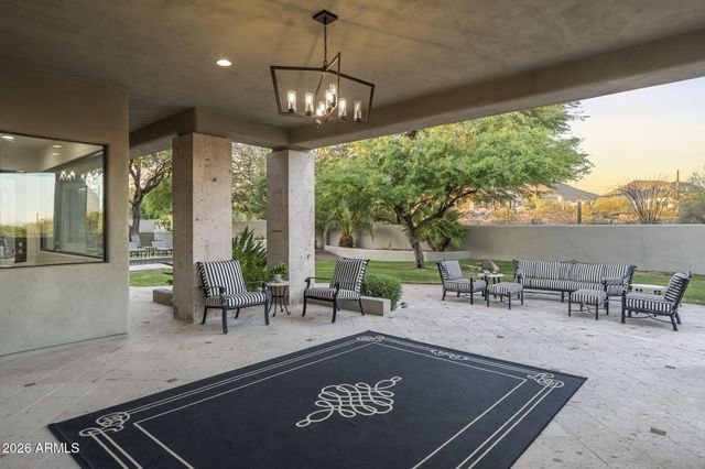 9350 E VIA DEL SOL Drive, Scottsdale, AZ 85255