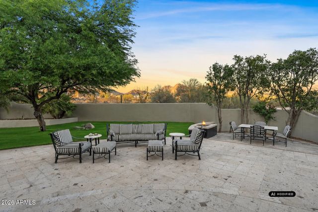 9350 E VIA DEL SOL Drive, Scottsdale, AZ 85255