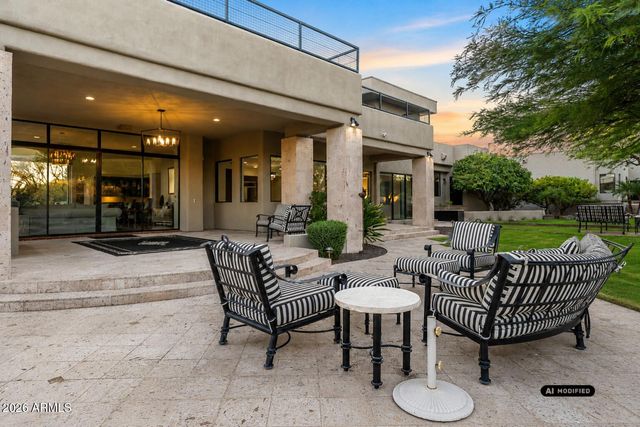 9350 E VIA DEL SOL Drive, Scottsdale, AZ 85255