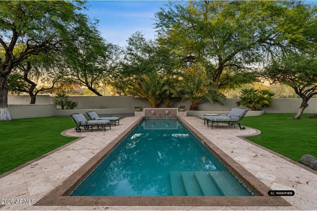 9350 E VIA DEL SOL Drive, Scottsdale, AZ 85255
