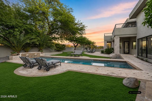 9350 E VIA DEL SOL Drive, Scottsdale, AZ 85255