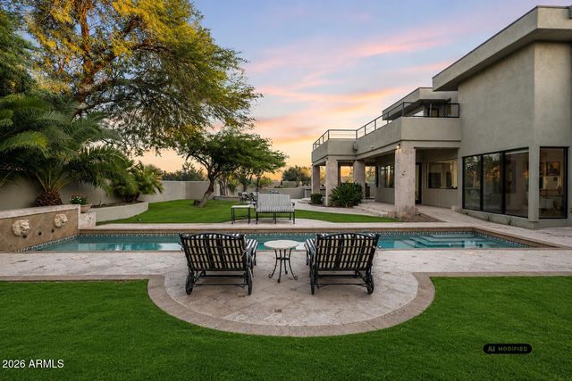 9350 E VIA DEL SOL Drive, Scottsdale, AZ 85255