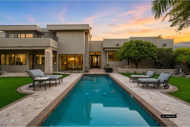 9350 E VIA DEL SOL Drive, Scottsdale, AZ 85255