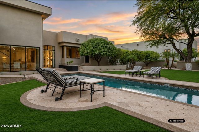9350 E VIA DEL SOL Drive, Scottsdale, AZ 85255