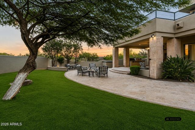 9350 E VIA DEL SOL Drive, Scottsdale, AZ 85255