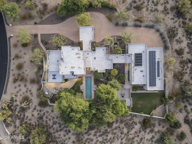 9350 E VIA DEL SOL Drive, Scottsdale, AZ 85255