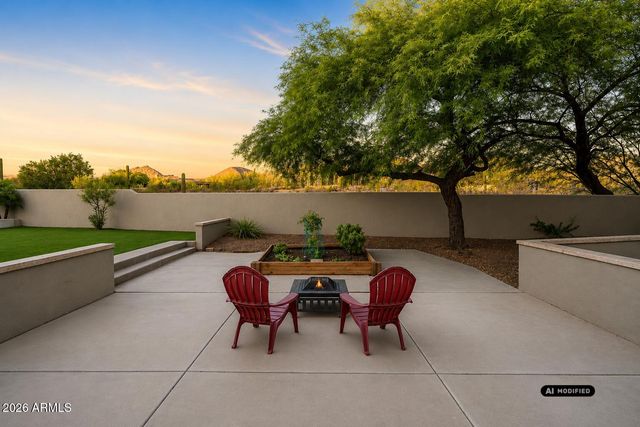 9350 E VIA DEL SOL Drive, Scottsdale, AZ 85255